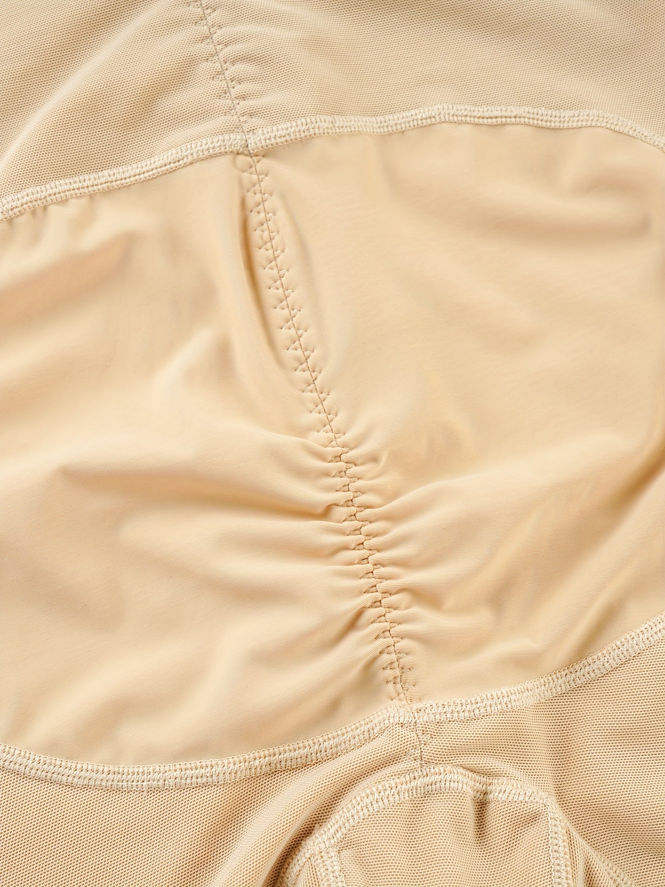Scarboro Tummy Control Shapewear Shorts High Waist Body Shaper