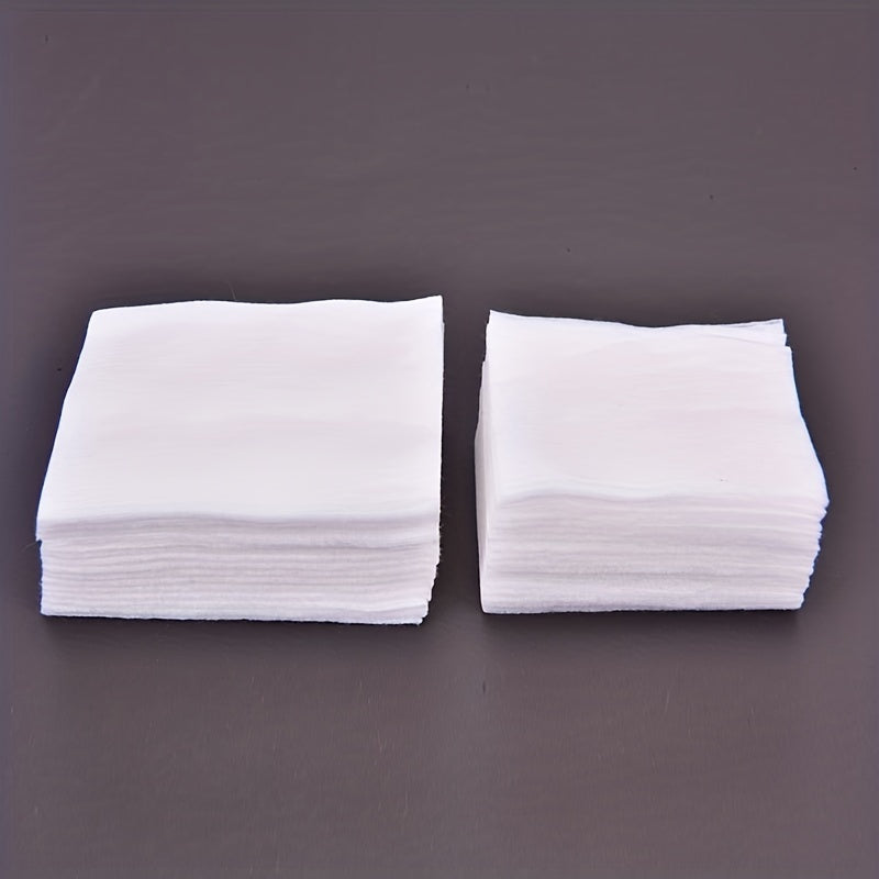 200pcs High Absorption Gun Cleaning Patches