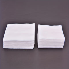 200pcs High Absorption Gun Cleaning Patches