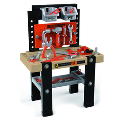 Kids Toy Tool Workbench for Pretend Play