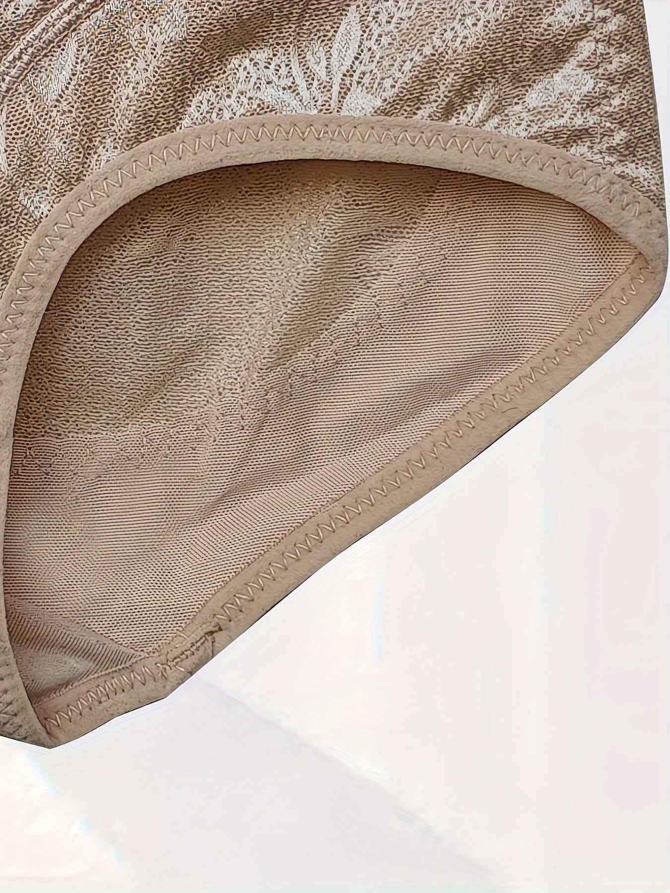 Lace Shaping Panties Tummy Control Compression Panties