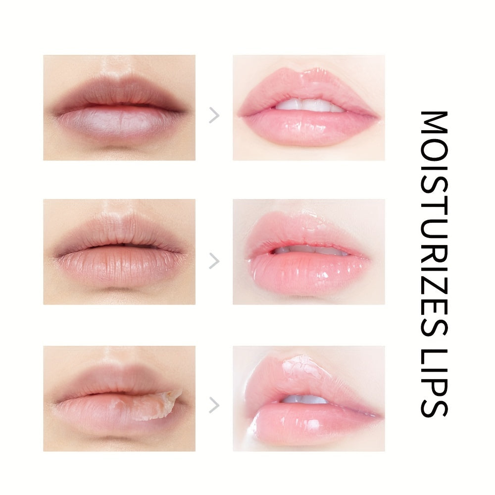 Watermelon Lip Balm Moisturizing Lip Mask Lip Primer