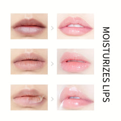 Watermelon Lip Balm Moisturizing Lip Mask Lip Primer