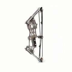 Mini Compound Bow And Arrow Set For Outdoor Fun