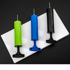 Portable Multifunctional Ball Inflator Air Pump for Balls