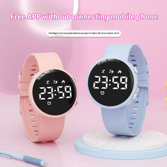Waterproof Digital Sports Watch for Outdoor Activities