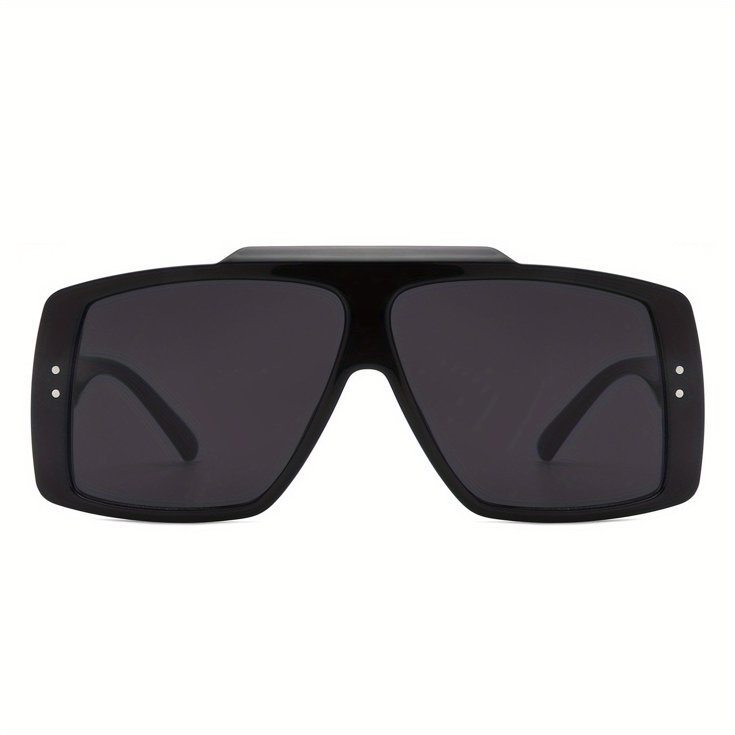 MAXJULI Unique Gradient Lenses Sunglasses UV Protection