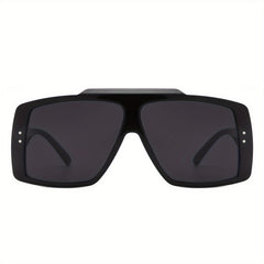 MAXJULI Unique Gradient Lenses Sunglasses UV Protection