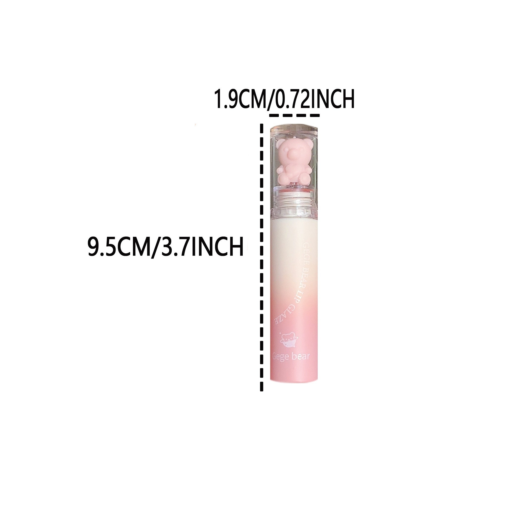Soft Matte Long Lasting Lip Gloss Waterproof Liquid Lipstick