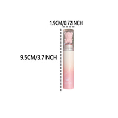 Soft Matte Long Lasting Lip Gloss Waterproof Liquid Lipstick