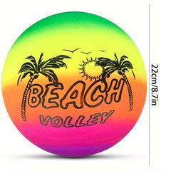PVC Inflatable Sports Toy For Summer Pool - Fun for Family and Friends