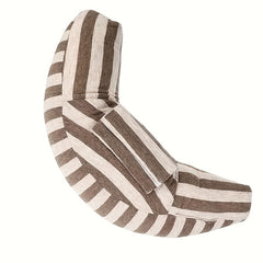 Car Seat Travel Pillow Neck Support Cushion Soft Headrest Shoulder Pad