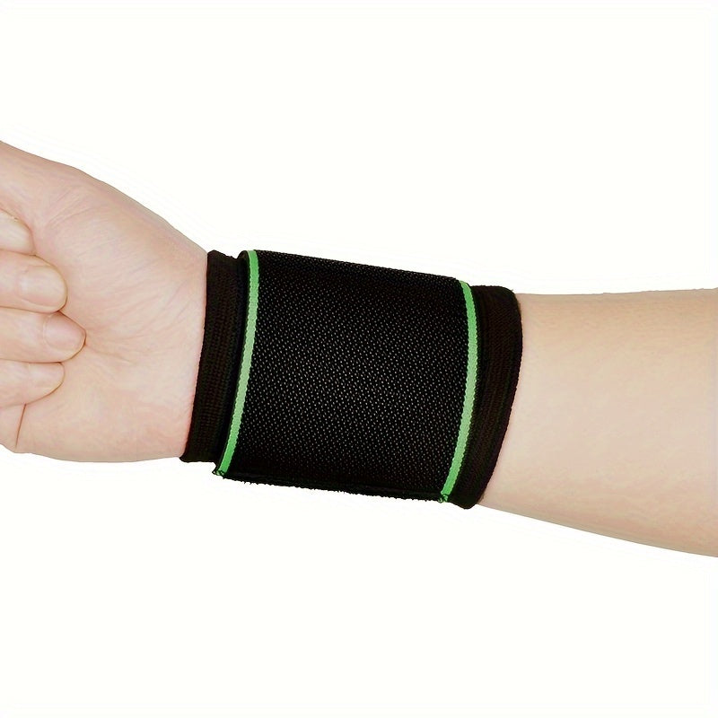 Fitness Training Wrist Wrapping Straps Sports Wristband