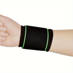 Fitness Training Wrist Wrapping Straps Sports Wristband