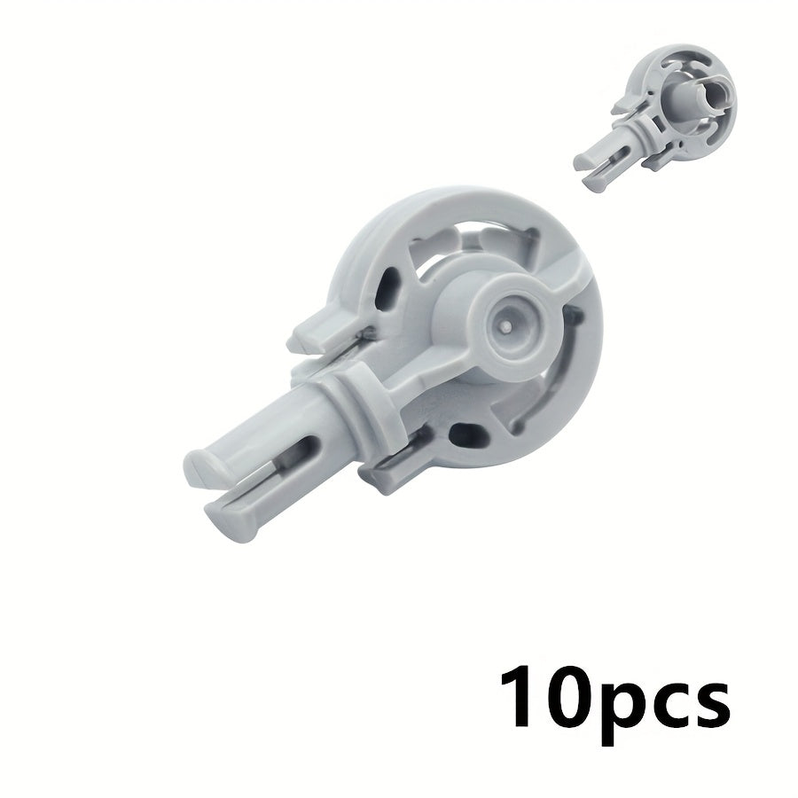 High Tech Rotating Joint Ball Mecha Parts Building Blocks Toy