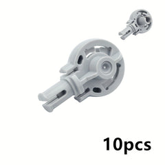 High Tech Rotating Joint Ball Mecha Parts Building Blocks Toy