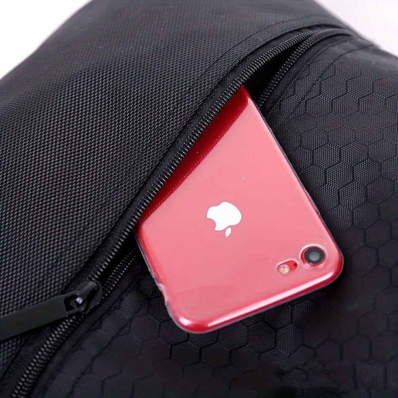Waterproof Drawstring Backpack for Outdoor Activities