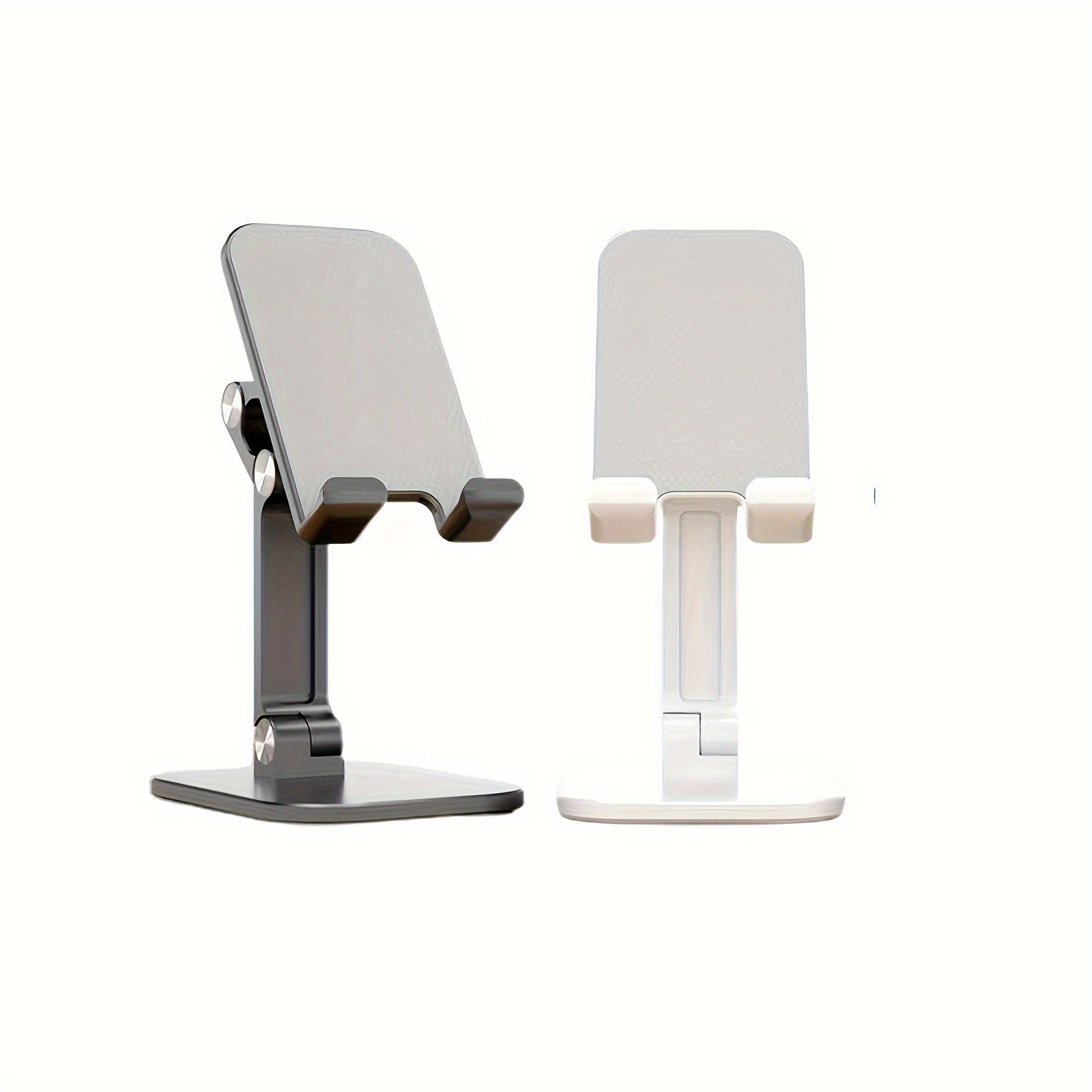 Portable Foldable Phone Holder Desktop Non-slip Base