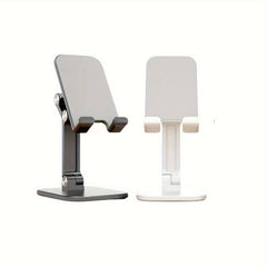 Portable Foldable Phone Holder Desktop Non-slip Base