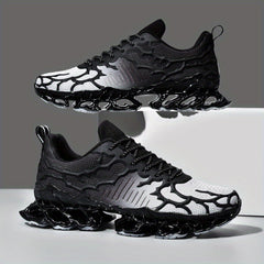 Men's Blade Sneakers for Jogging Tennis Gym