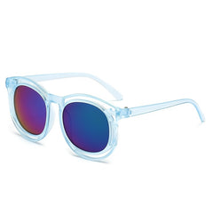 Creative Y2K Sunglasses UV Protection for Summer Holiday Party