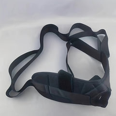 Yoga Leg & Foot Stretching Band for Exercise