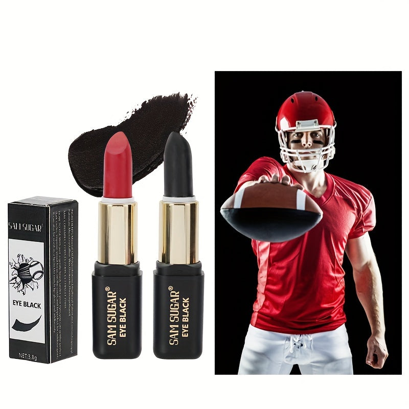 Plumping Pink Lipstick Tint Stick Green Brush