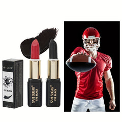 Plumping Pink Lipstick Tint Stick Green Brush