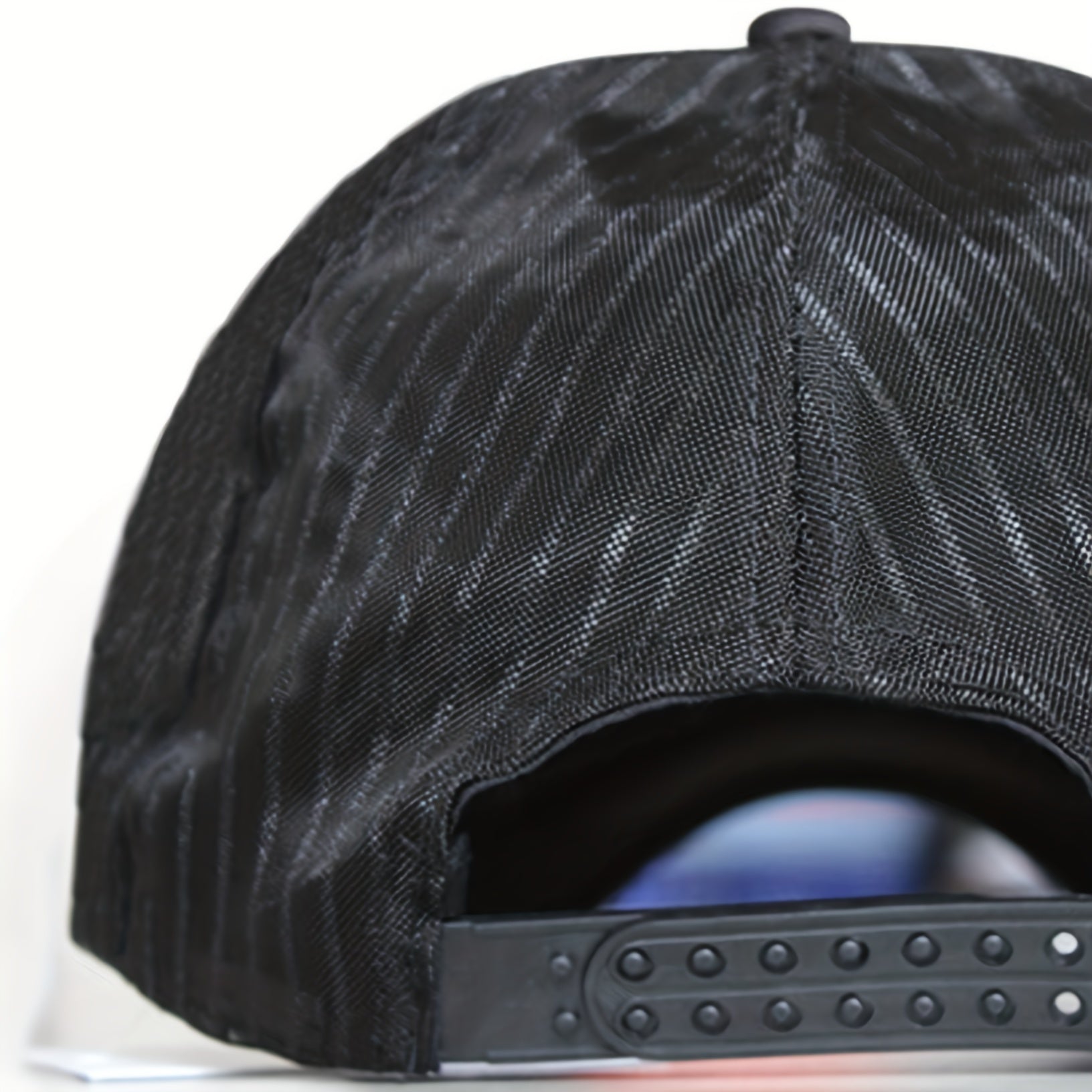 Men's Summer Sunshade Baseball Cap Duck Tongue Hat