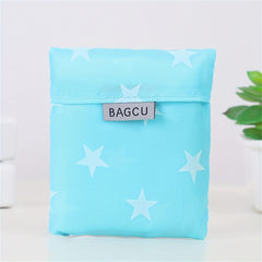 Waterproof Shopping Bag Portable & Eco-Friendly
