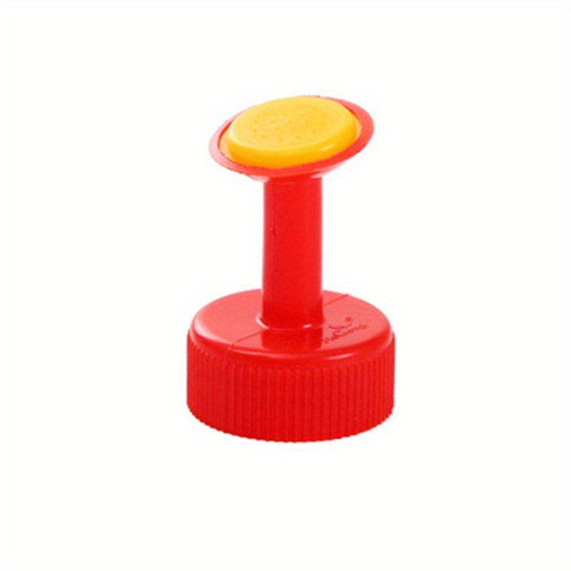 Plastic Bottle Cap Sprinkler Nozzle Watering Indoor Houseplant Gardening