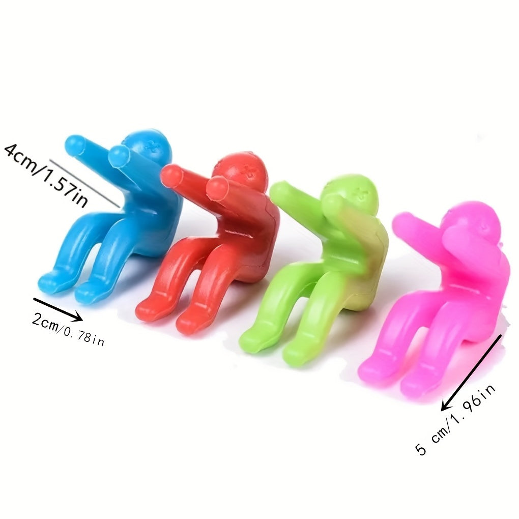 Silicone Spill Stopper Anti Overflowing Pot Cover Christmas Gift