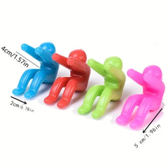 Silicone Spill Stopper Anti Overflowing Pot Cover Christmas Gift