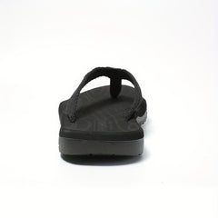 Men's Hemp Flip Flops for Beach and Outdoors