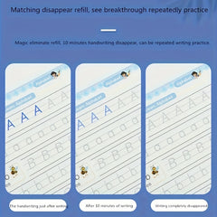 Vocabulary Boost Flashcards Set