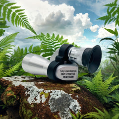 Portable Pocket Monocular Telescope for Outdoor Sports