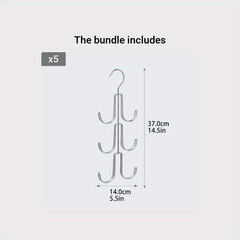 Clothes Storage Hook Multifunctional Hanger