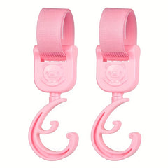 Stroller Hook for Bag Baby Stroller Storage Bag Hook