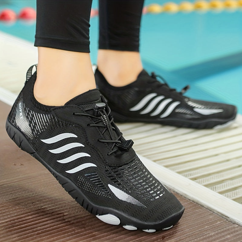 Men's Summer Water Shoes - Assorted Colors