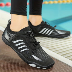 Men's Summer Water Shoes - Assorted Colors