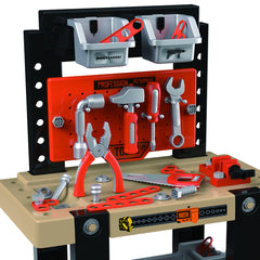Kids Toy Tool Workbench for Pretend Play