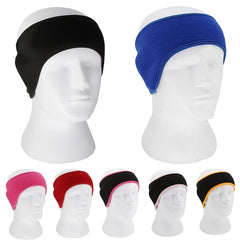 Winter Men's Warm Ear Warmers Outdoor Sports Ski Cycling