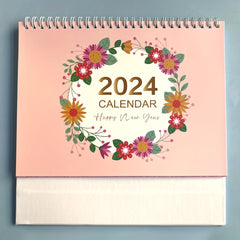 Stylish National Holiday Desktop Decoration Calendars