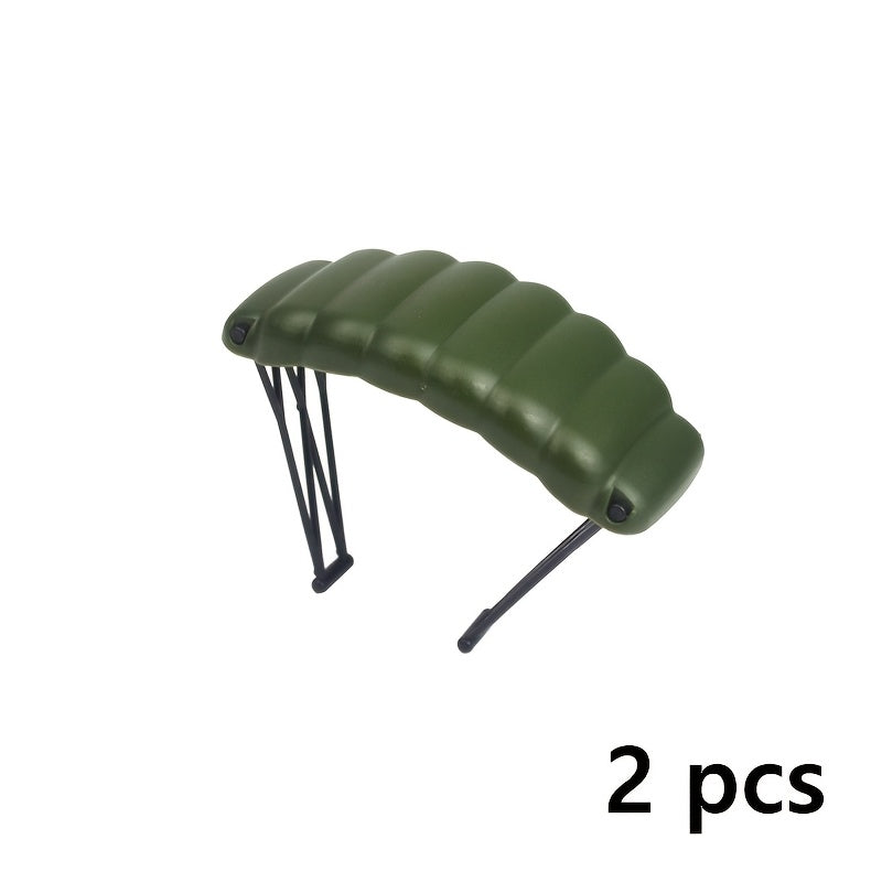 Army Scene Building Block Toys Set