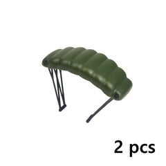 Army Scene Building Block Toys Set
