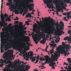 1yd Artificial Silk Fabric for DIY Clothes Pants Dress Quilt Cover Cut Size