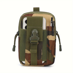 Motorcycles Waist Bag Mobile Phone Pouch