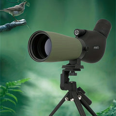20-60x Zoom Eyepiece Coated Optics for Bird Watching, Waterproof/Fogproof