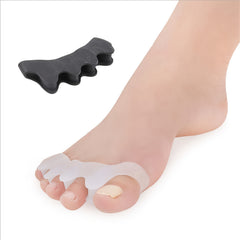 Toe Brace Nail Protector Soft Silicone Joint Gel Skin Care