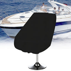 Waterproof Dustproof Boat Yacht Seat Cover 56x61x64cm